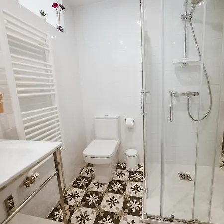 Apartman Mia's León