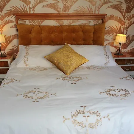 Apartman Mia's León