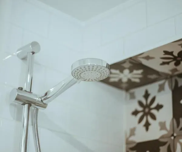 Mia's Lägenhet León