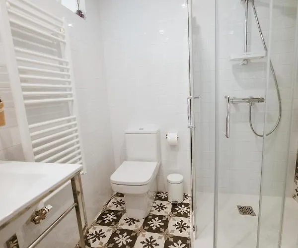 Lägenhet Mia's León