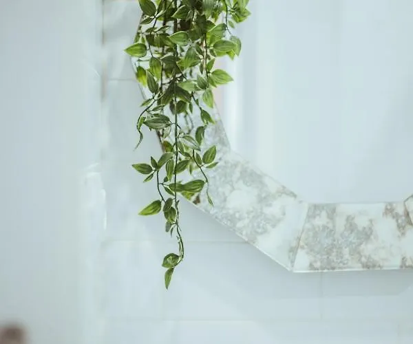 Mia's Lägenhet León