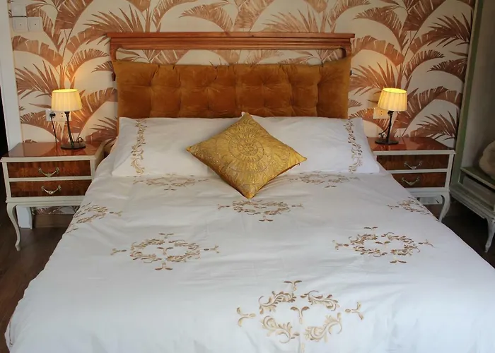 Lägenhet Mia's León